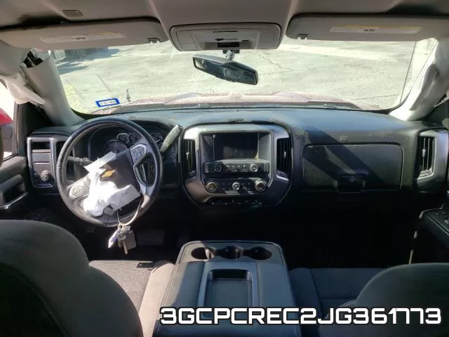 3GCPCREC2JG361773 фото 10