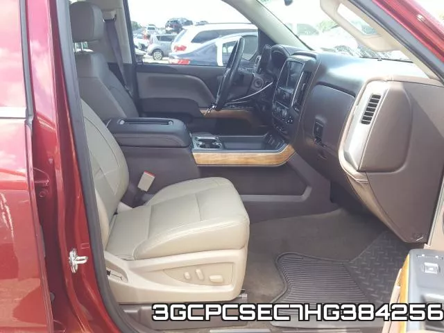 3GCPCSEC7HG384256 фото 6