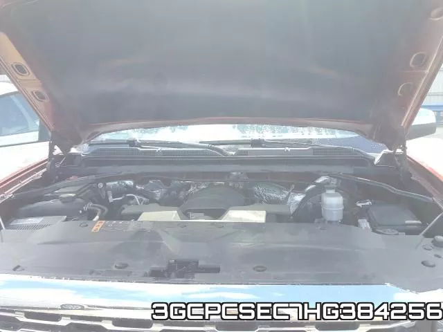 3GCPCSEC7HG384256 фото 8