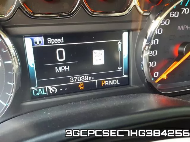 3GCPCSEC7HG384256 фото 9