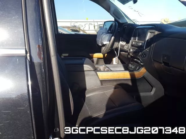 3GCPCSEC8JG207348 фото 6