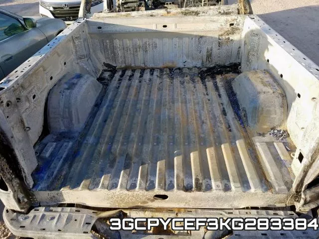 3GCPYCEF3KG283384 фото 2