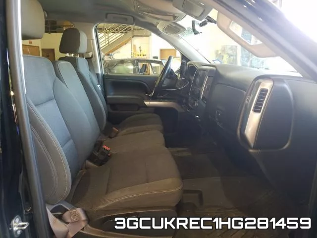 3GCUKREC1HG281459 фото 6