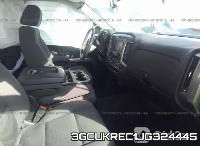 3GCUKREC1JG324445 фото 6