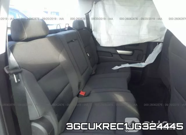 3GCUKREC1JG324445 фото 9