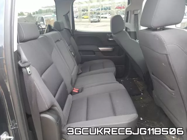 3GCUKREC6JG118506 фото 7