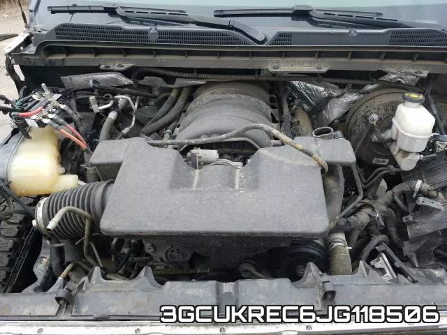 3GCUKREC6JG118506 фото 8