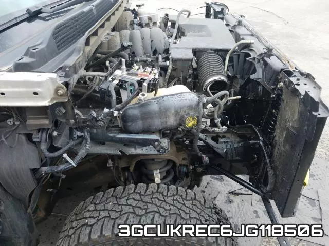 3GCUKREC6JG118506 фото 10