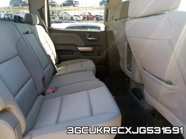 3GCUKRECXJG531691 фото 7