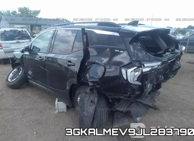 3GKALMEV9JL283790 фото 4