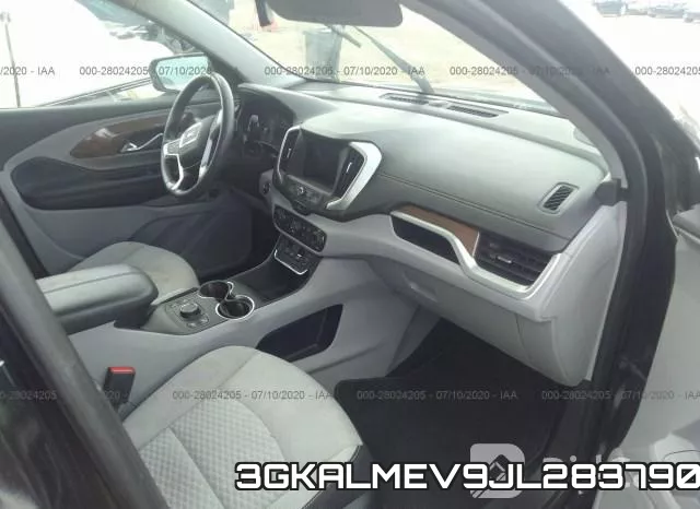 3GKALMEV9JL283790 фото 6