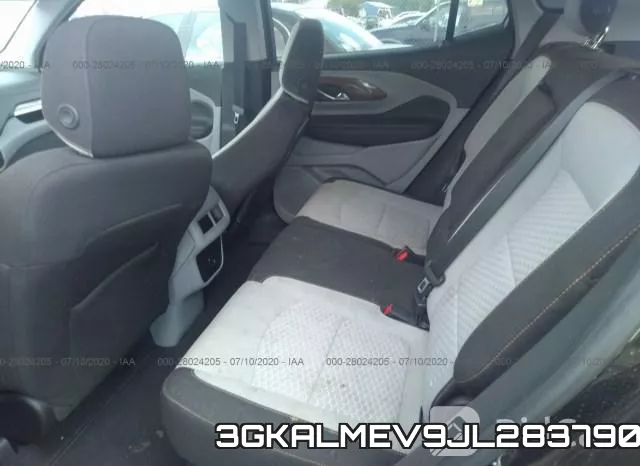 3GKALMEV9JL283790 фото 9
