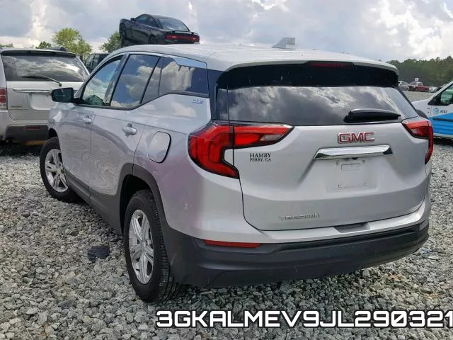 3GKALMEV9JL290321 фото 4