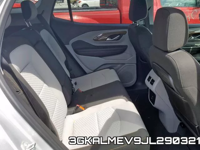 3GKALMEV9JL290321 фото 7