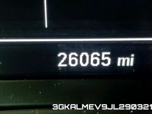 3GKALMEV9JL290321 фото 9