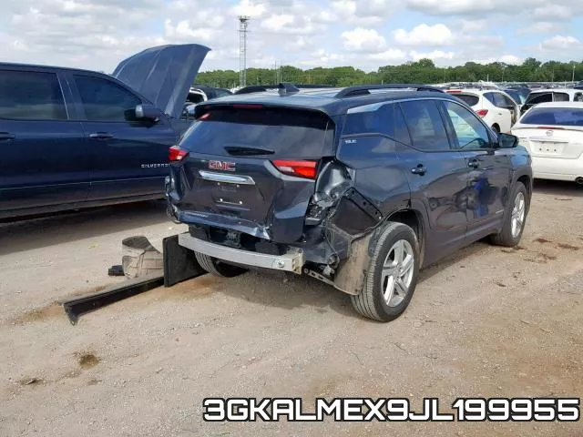 3GKALMEX9JL199955 фото 5