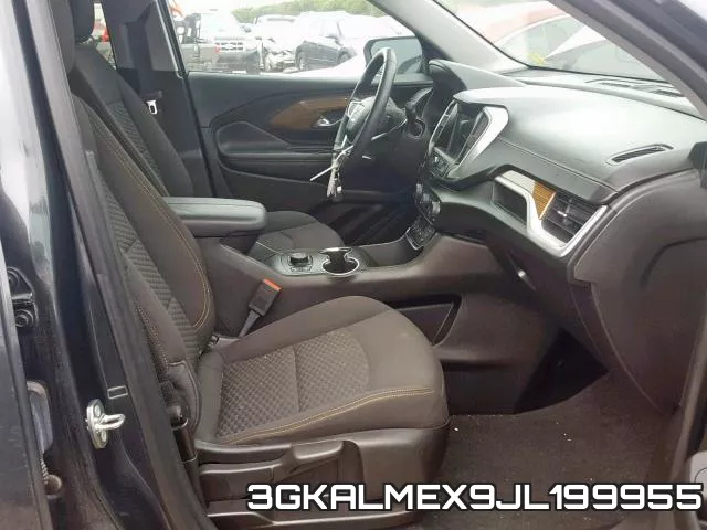 3GKALMEX9JL199955 фото 6