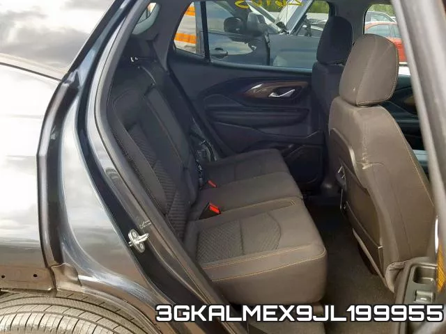 3GKALMEX9JL199955 фото 7