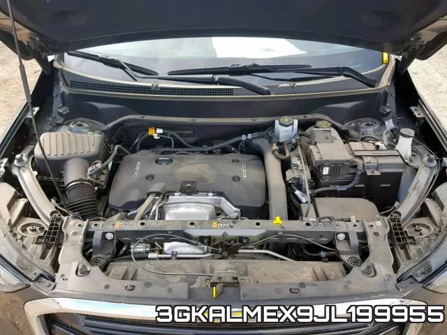 3GKALMEX9JL199955 фото 8