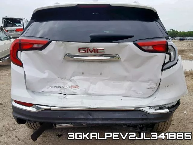 3GKALPEV2JL341885 фото 2