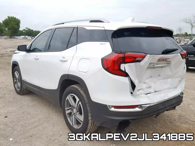 3GKALPEV2JL341885 фото 4