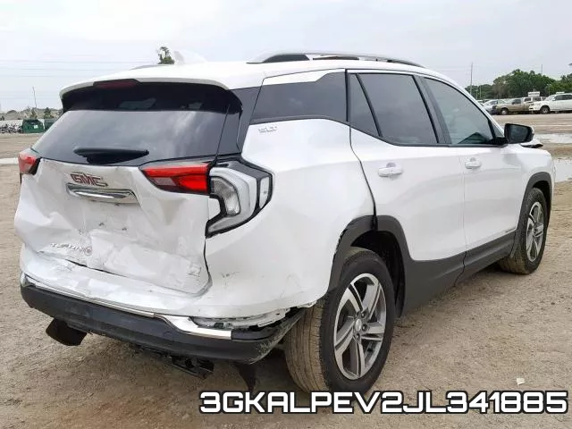3GKALPEV2JL341885 фото 5