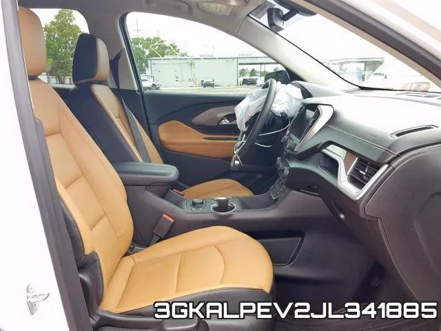 3GKALPEV2JL341885 фото 6