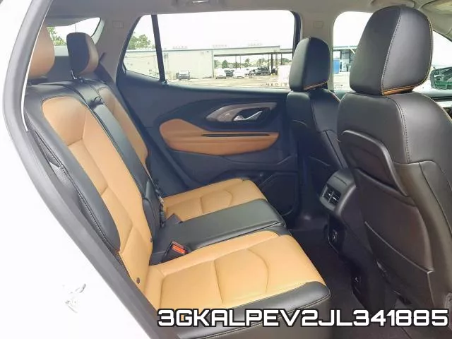 3GKALPEV2JL341885 фото 7