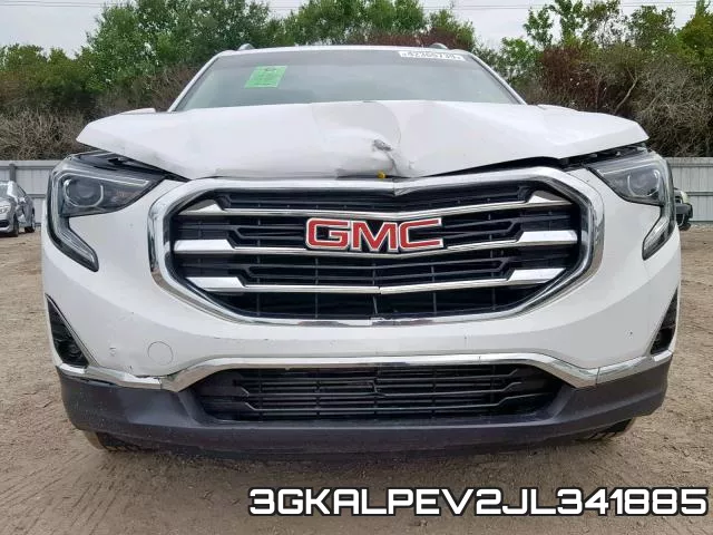 3GKALPEV2JL341885 фото 10