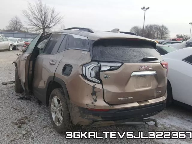 3GKALTEV5JL322367 фото 4