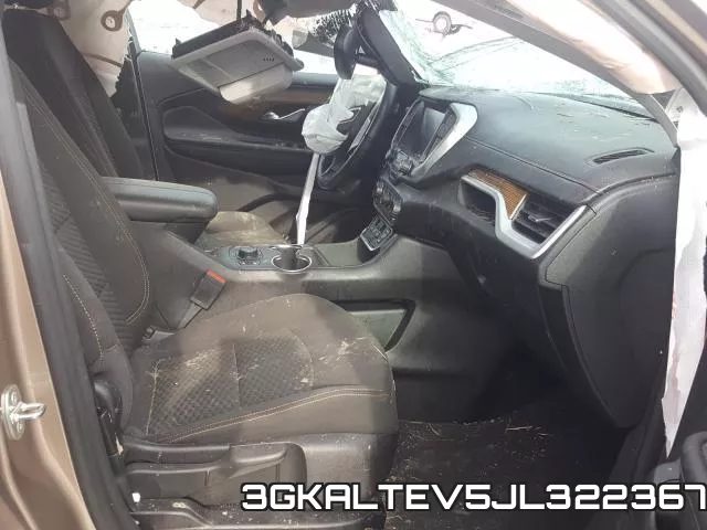 3GKALTEV5JL322367 фото 6