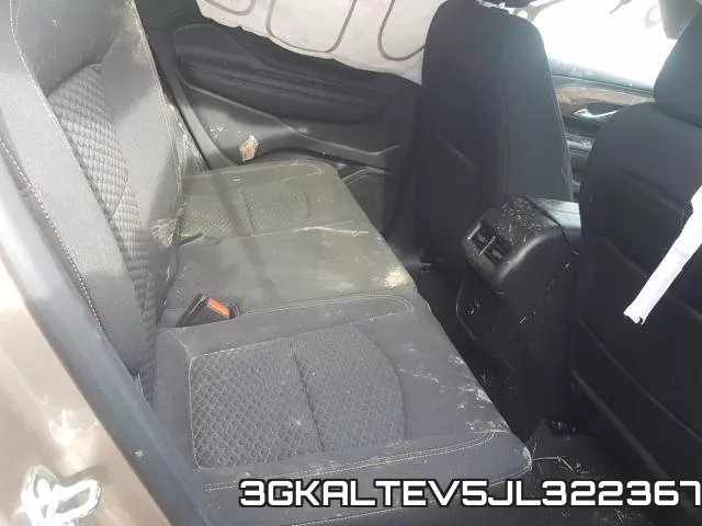 3GKALTEV5JL322367 фото 7