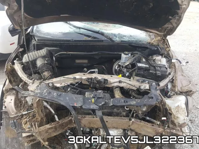 3GKALTEV5JL322367 фото 8