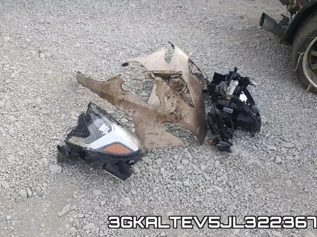 3GKALTEV5JL322367 фото 10