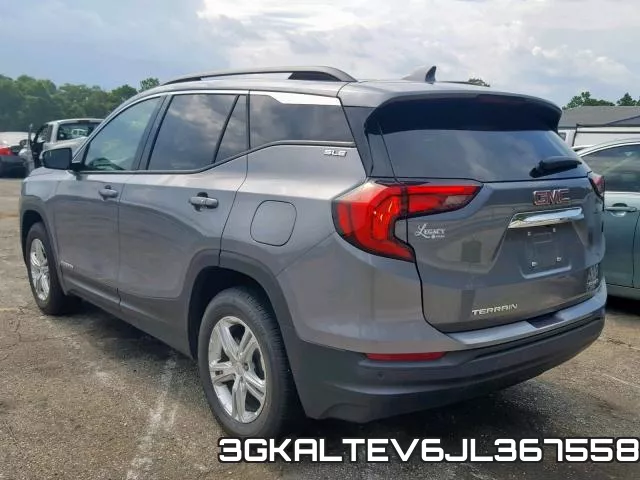 3GKALTEV6JL367558 фото 4