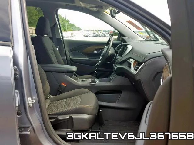 3GKALTEV6JL367558 фото 6