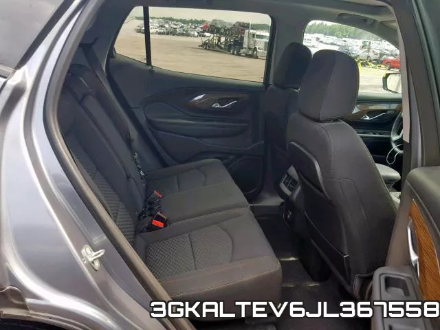3GKALTEV6JL367558 фото 7