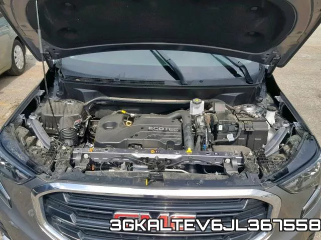 3GKALTEV6JL367558 фото 8