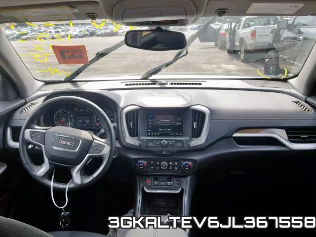 3GKALTEV6JL367558 фото 10