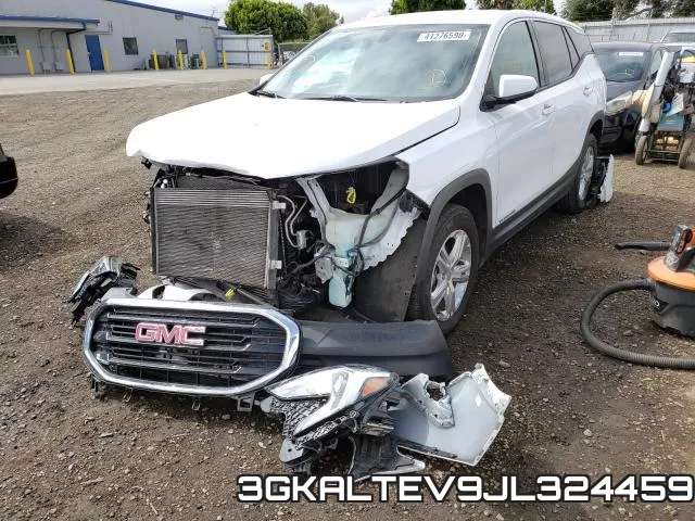 3GKALTEV9JL324459 фото 3