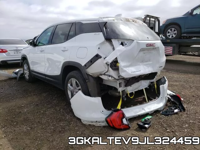3GKALTEV9JL324459 фото 4