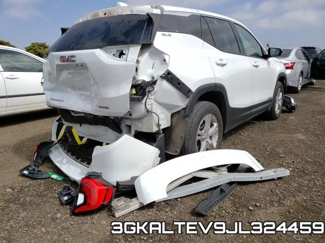 3GKALTEV9JL324459 фото 5