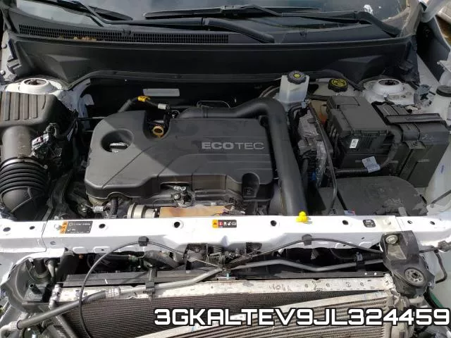 3GKALTEV9JL324459 фото 8
