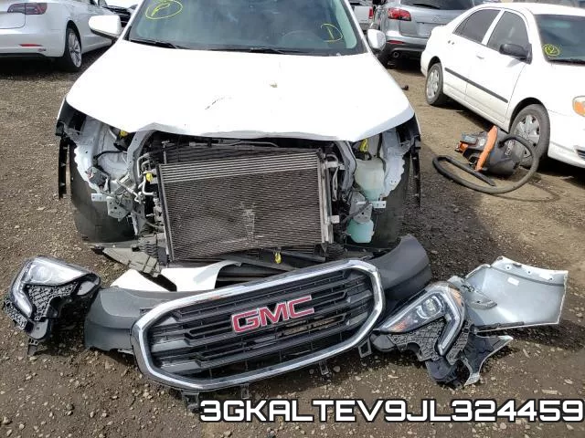 3GKALTEV9JL324459 фото 10