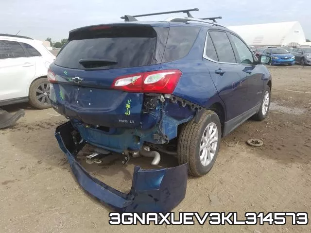 3GNAXUEV3KL314573 фото 5
