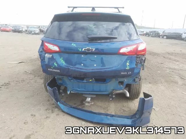 3GNAXUEV3KL314573 фото 10