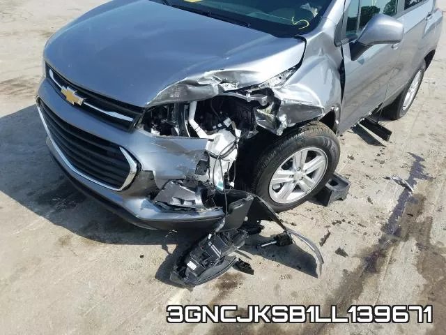 3GNCJKSB1LL139671 фото 10