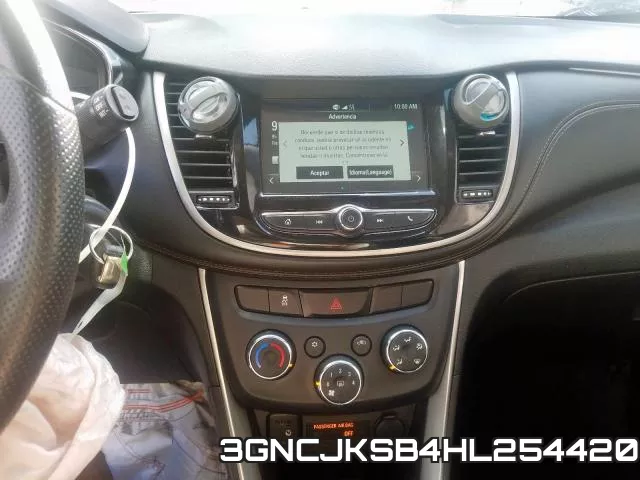 3GNCJKSB4HL254420 фото 10