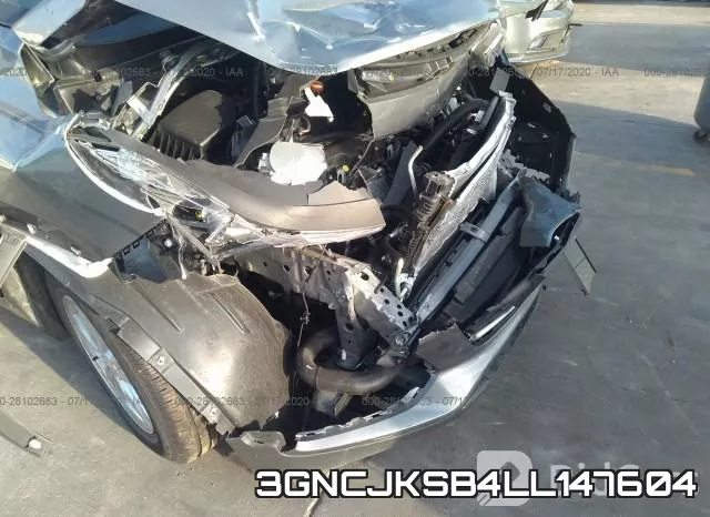 3GNCJKSB4LL147604 фото 7