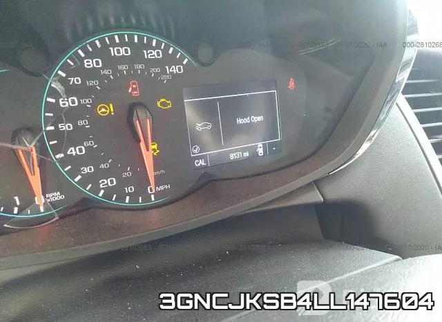 3GNCJKSB4LL147604 фото 8
